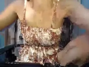 urbbgurl_lynxx on Chaturbate 