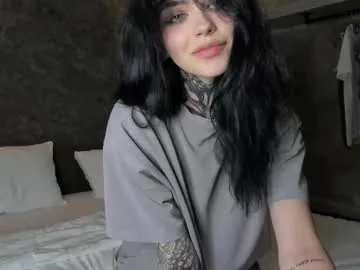 Freechat uwu_eva on Chaturbate