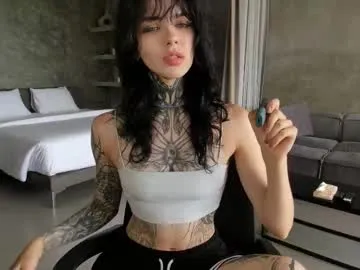 Freechat uwu_eva on Chaturbate