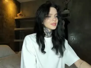 Freechat uwu_eva on Chaturbate