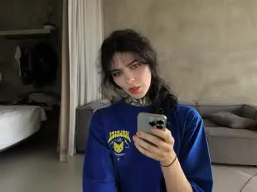 Freechat uwu_eva on Chaturbate