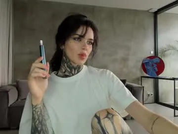 Freechat uwu_eva on Chaturbate