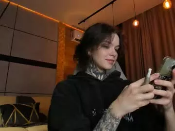 Freechat uwu_eva on Chaturbate
