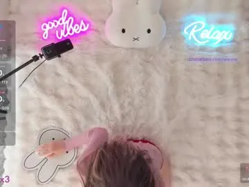 uwuxo — GOAL: bra off [1110 tokens remaining] missed you;3 #cute #smalltits #ahegao #lovense #young