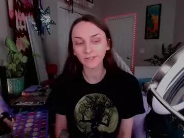 veeweatherbee on Chaturbate 