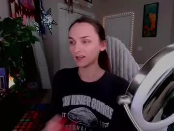 veeweatherbee on Chaturbate 