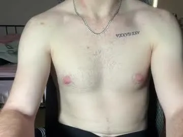 vibeshere on Chaturbate