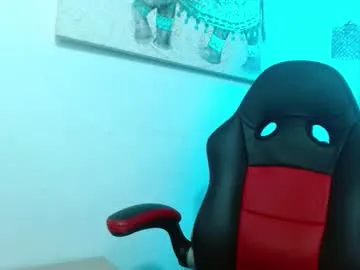 viiolleta on Chaturbate 