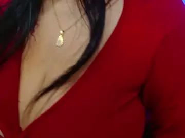 viiolleta on Chaturbate 