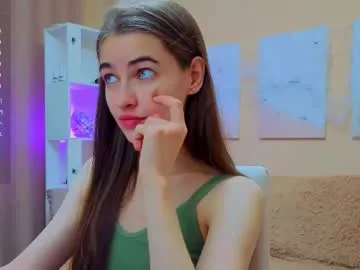 vikiberry on Chaturbate