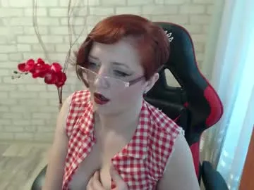 vikualex69 — shhh he dont know, make me more wetty 77 10 goals full naked and #squirt #office #redhead  #stokings #milf - Multi Goal: every 10 goals full naked and squirt [99 tokens left] #lovense