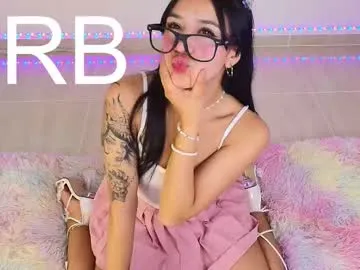 vivi_luv on Chaturbate 