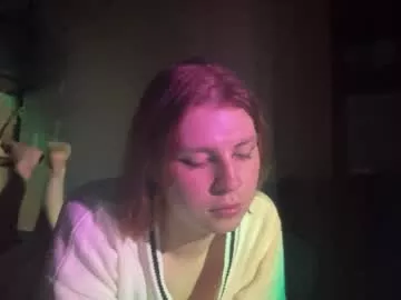 Freechat vynila on Chaturbate