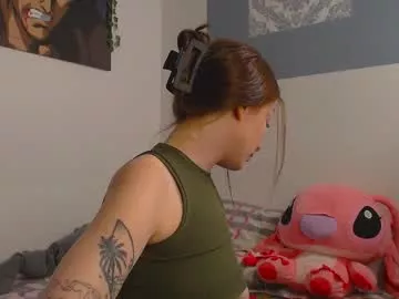 Freechat weed_princesss on Chaturbate