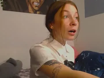 Freechat weed_princesss on Chaturbate