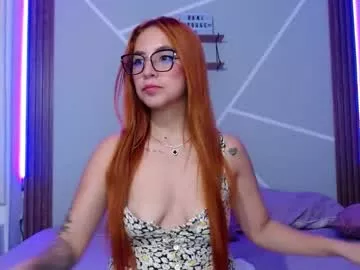 Freechat wetbubble on Chaturbate