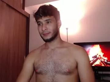 Freechat wetbubble on Chaturbate