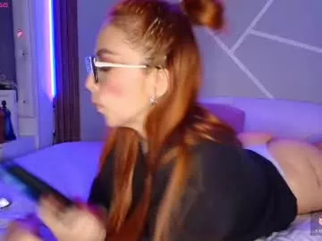 Freechat wetbubble on Chaturbate