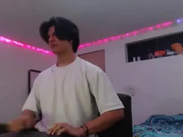 with_ken — GOAL: cum [1918 tokens remaining] Welcome to my room! #cum  #bigcock #findom  #young #latino