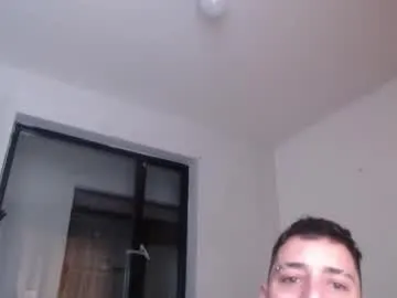 xalejo_max —  GOAL: Goal CUM Explote MIlk HoT [1200]  #18 #party #twink #bigdick #gay