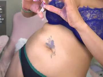 xclusivesecrets — CrazyGoal: DONT MAKE ME REGRET SHAVING MY PUSSY!