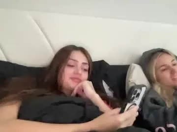 Freechat xoharperr on Chaturbate