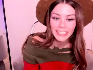 Freechat xoxosexxxc on Chaturbate