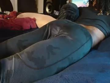 xxxjrstrokesxxx on Chaturbate 