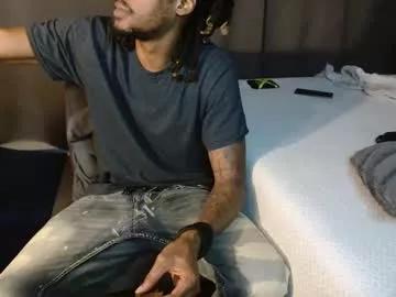 xxxjrstrokesxxx on Chaturbate 