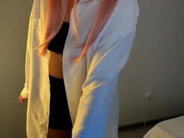 Private yanyaan on Chaturbate