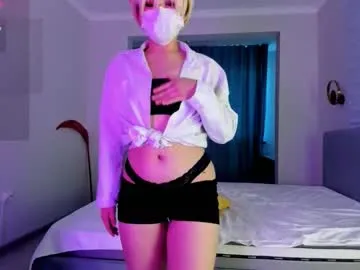 Private yanyaan on Chaturbate