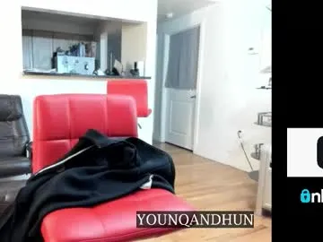 younqandhunq — Younqandhunq's room #bbc #monstercock #uncut #black #sexy