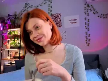 your_corvus — GOAL: cumshow with dildo [999 tokens remaining] Make me happy in this day <3 #hairy #redhead #bigboobs #feets #blowjob