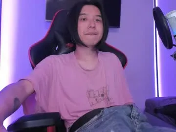 Freechat your_little_twink on Chaturbate