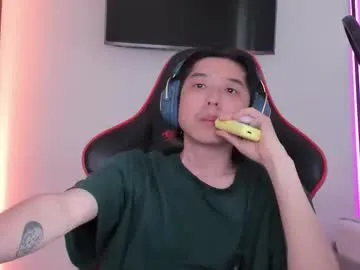 Freechat your_little_twink on Chaturbate