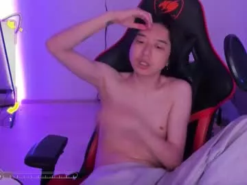 Freechat your_little_twink on Chaturbate