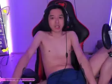 Freechat your_little_twink on Chaturbate