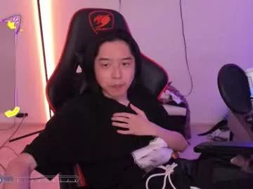 Freechat your_little_twink on Chaturbate