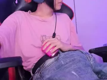 Freechat your_little_twink on Chaturbate