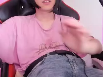 Freechat your_little_twink on Chaturbate