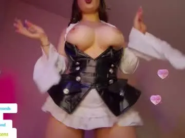 Freechat yssadiamonds on Chaturbate