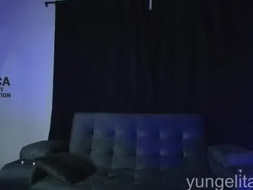 yungelitamor_ — GOAL: SENSUAL DANCE SLOWLY [107 tokens remaining] Take off my clothes, i