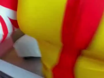 zara__sweet on Chaturbate 