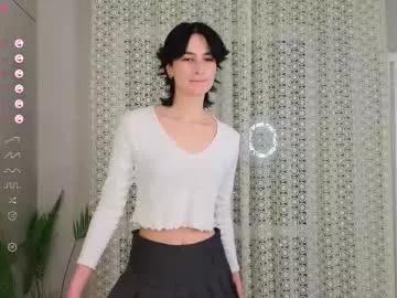 zaragorbett on Chaturbate 