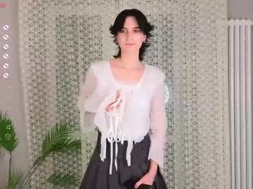 zaragorbett on Chaturbate 