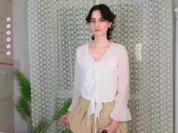 zaragorbett on Chaturbate 