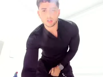 Freechat zaylanez on Chaturbate