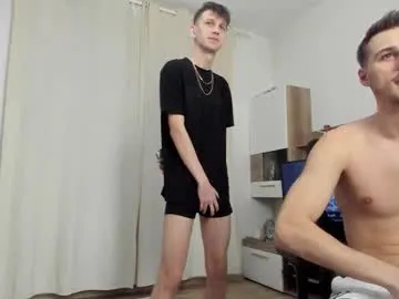 Freechat zincky on Chaturbate