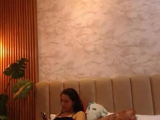 abbyy_sweet on Flirt4Free 