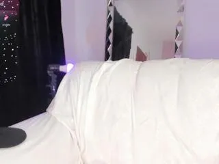 agatha_walkers on Flirt4Free